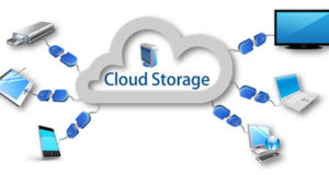 cloud based storage