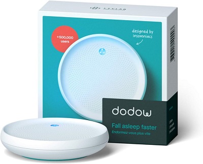Dowdow – Sleep Aid Device