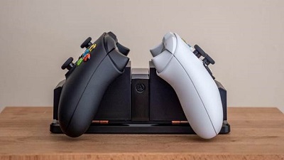 PowerA dual charging station for Xbox